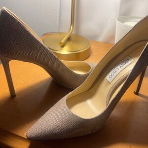 Jimmy Choo